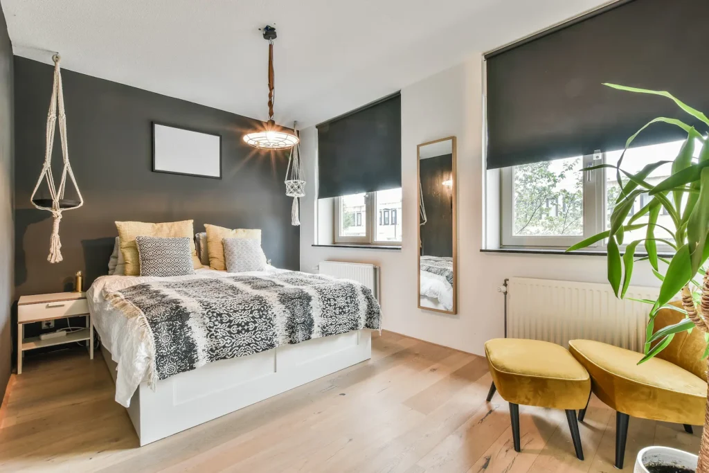 confeccion de estores ontur